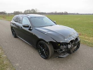 BMW 3-serie 330 I M Paket Automaat 258pk High Executive Edition  [ nieuw model  vol Optie picture 12