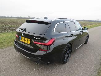 BMW 3-serie GERSERVEERD  330 I M Paket Automaat 258pk High Executive Edition  [ nieuw model  vol Optie picture 38