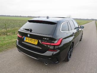 BMW 3-serie GERSERVEERD  330 I M Paket Automaat 258pk High Executive Edition  [ nieuw model  vol Optie picture 26