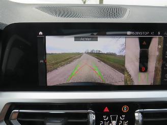BMW 3-serie GERSERVEERD  330 I M Paket Automaat 258pk High Executive Edition  [ nieuw model  vol Optie picture 36