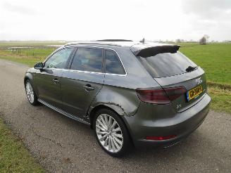 Audi A3 Sportback 1.4e tron 150pk  PHEV Automaat S Line Benzine Elektrisch 2015 picture 29