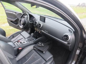 Audi A3 Sportback 1.4e tron 150pk  PHEV Automaat S Line Benzine Elektrisch 2015 picture 39