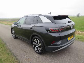 Volkswagen ID.4 Elektrisch 77kw Pro Edition Automaat 2022 Camera Leer Stoelverwarming [ topstaat 2022/9