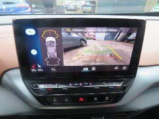 Volkswagen ID.4 Elektrisch Pro Edition Automaat 2022 Camera Leer Stoelverwarming [ topstaat picture 21