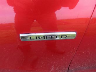 Renault Clio Renault Clio 0.9 TCe 90pk Limited Airco Navigatie  2017 picture 12