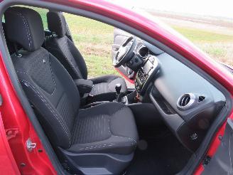 Renault Clio Renault Clio 0.9 TCe 90pk Limited Airco Navigatie  2017 picture 6