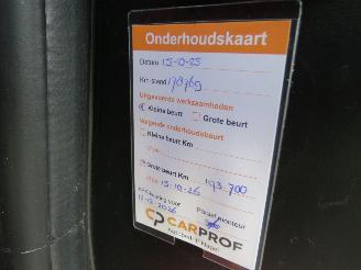 Renault Clio Renault Clio 0.9 TCe 90pk Limited Airco Navigatie  2017 picture 21