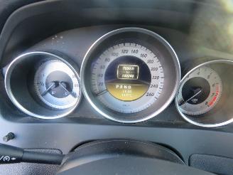 Mercedes C-klasse 1.8 156 pk 140.000km Sedan Automaat  Business Avangarde 2012 picture 9