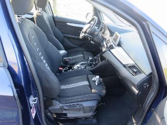 BMW 2-serie 225 XE AUT Plug in  Hybride Elektrisch  Benzine 225xe iPerformance 4x4 High Executive Panoramada picture 27