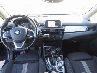 BMW 2-serie 225 XE AUT Plug in  Hybride Elektrisch  Benzine 225xe iPerformance 4x4 High Executive Panoramada picture 25