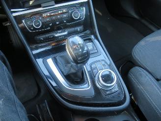 BMW 2-serie 225 XE AUT Plug in  Hybride Elektrisch  Benzine 225xe iPerformance 4x4 High Executive Panoramada picture 19