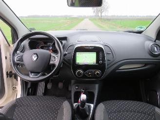 Renault Captur 0.9 TCE 75.000km Nap 90pk Intens 11-2017 Camera Navigatie Clima  [ nieuwstaat picture 5