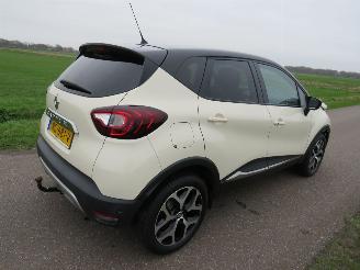 škoda osobní automobily Renault Captur 0.9 TCE 75.000km Nap 90pk Intens 11-2017 Camera Navigatie Clima  [ nieuwstaat 2017/11
