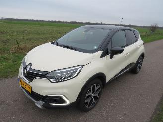 Renault Captur 0.9 TCE 75.000km Nap 90pk Intens 11-2017 Camera Navigatie Clima  [ nieuwstaat picture 2