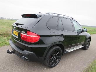 BMW X5 X Drive 4.8 355pk V8 LPG /Benzine Onderbouw bedrijfsauto 4x4 170.000km vol optie Automaat 2010/6