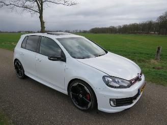  Volkswagen Golf 2.0 GTI Edition 35 235pk Automaat  5Drs Schuifdak 2012 bumperschade 2012/5