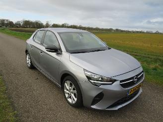 Opel Corsa 1.2 Edition 2020 5drs Airco navigatie topstaat nieuwe type 2020/4