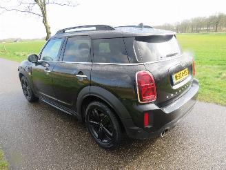 Damaged car Mini Countryman COOPER 1.5 136pk John Works Automaat  85.000km nap  [ nieuwstaat 2021/5