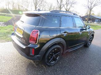 uszkodzony samochody osobowe Mini Countryman COOPER 1.5 136pk John Works Automaat  85.000km nap  [ nieuwstaat 2021/5
