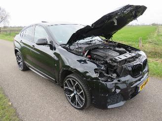 BMW X4 - X Drive30D 258pk aut High Executive | M-Sport | 360 Camera | Head UP | 4X4 picture 7