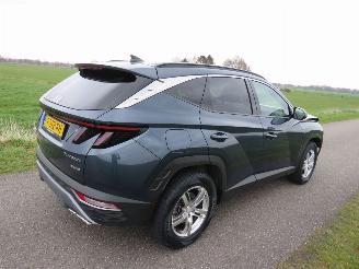 Auto incidentate Hyundai Tucson Hyundai Tucson Full Hybride plug in 1.6 T-GDI PHEV 180PK Comfort 4x4 18.000KM NAP 2022/11