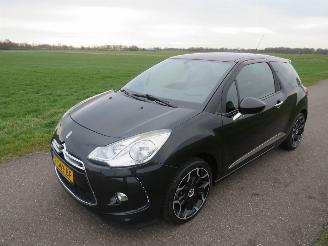 Citroën DS3 1.6 THP 156pk Sport Chic picture 27