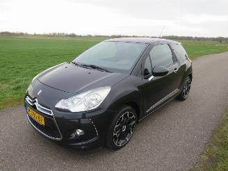 Citroën DS3 1.6 THP 156pk Sport Chic picture 23