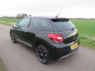 Citroën DS3 1.6 THP 156pk Sport Chic picture 5