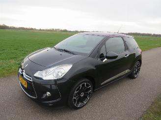  Citroën DS3 1.6 THP 156pk Sport Chic 2010/8
