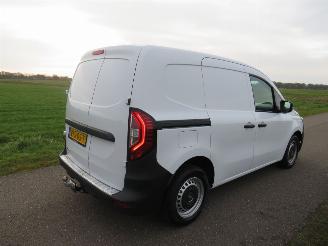  Renault Kangoo 1.5 DCi  75  65.000km Camera Navigatie  lederen bekleding 2023 splinternieuw 2023/9