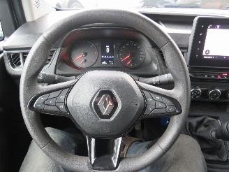 Renault Kangoo 1.5 DCi  75  65.000km Camera Navigatie  lederen bekleding 2023 splinternieuw picture 12