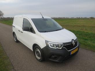 Renault Kangoo 1.5 DCi  75  65.000km Camera Navigatie  lederen bekleding 2023 splinternieuw picture 24