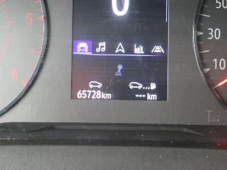 Renault Kangoo 1.5 DCi  75  65.000km Camera Navigatie  lederen bekleding 2023 splinternieuw picture 5