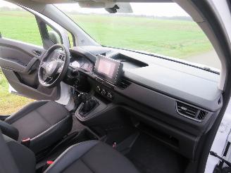 Renault Kangoo 1.5 DCi  75  65.000km Camera Navigatie  lederen bekleding 2023 splinternieuw picture 2