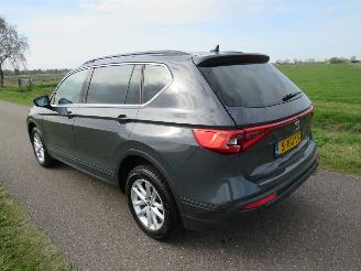 skadebil auto Seat Tarraco 1.5 TSI Style 150pk  2023 suv Camera Virtueel dashboard [ nieuwstaat  43.0000 nieuw 2023/4