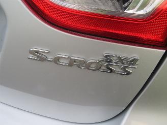 Suzuki SX4 1.0 Boosterjet 112pk SX4 Cross 2018 picture 4