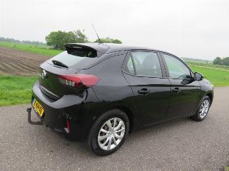 Damaged car Opel Corsa 1.2 Edition 5drs 44.000km nap 2021 Navigatie Camera  Climaat  [ nieuwstaat 2021/3