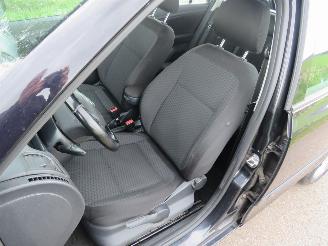 Skoda Fabia 1.2 TDi Greenline Business Line Navigatie Airco Climaat  2012 picture 16