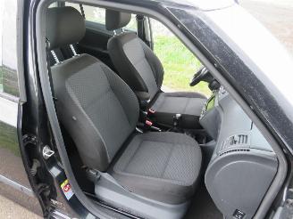 Skoda Fabia 1.2 TDi Greenline Business Line Navigatie Airco Climaat  2012 picture 7