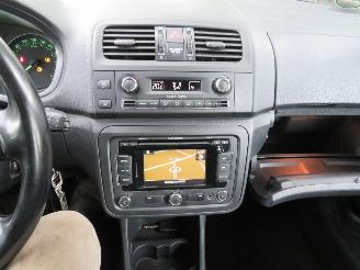 Skoda Fabia 1.2 TDi Greenline Business Line Navigatie Airco Climaat  2012 picture 4