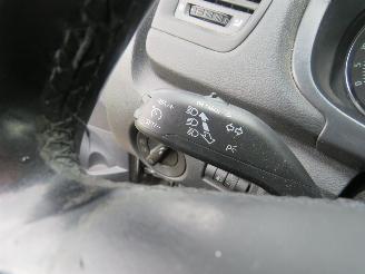Skoda Fabia 1.2 TDi Greenline Business Line Navigatie Airco Climaat  2012 picture 15