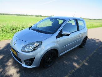 Renault Twingo 1.2 16v Dynamique Schadevrij!!! 2010 Airco Cruiscontrolle top top staat 2010/9