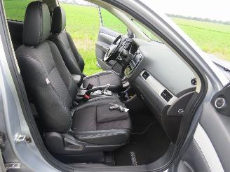 Mitsubishi Outlander 2.0  121PK PHEV 4X4 PLUG IN  HYBRIDE EXECUTIVE X LINE EDITION 2015  CAMERA picture 28