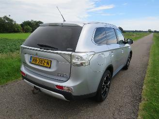 Mitsubishi Outlander 2.0  121PK PHEV 4X4 PLUG IN  HYBRIDE EXECUTIVE X LINE EDITION 2015  CAMERA picture 27