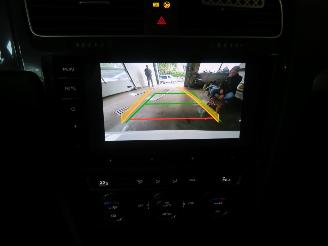 Volkswagen Golf E GOLF Elektrisch Automaat   90.000km 5Drs Camera Navigatie  [ nieuwstaat 2017-10 picture 17