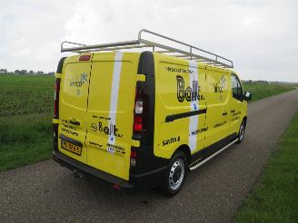 Opel Vivaro 1.6 CDTI 120pk  Lengte 2 H1 Edition  Airco  2015  Topstaat picture 17