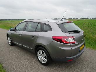 Renault Mégane 1.2 TCe Collection 116pk  190.000km nap picture 5