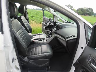 Ford Focus C-Max Ford C-Max 2.0 Automaat Plug-in Hybrid Titanium Plus Elektriciteit 170.000km nap vol optie picture 25