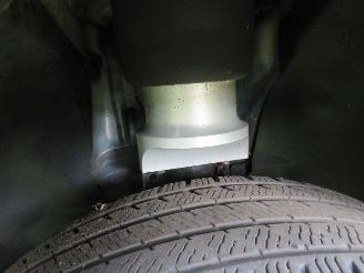 Volkswagen  Multvan Vip Bus Camper 2.5  174pk Automaat Luchtvering Lang Dubbel schuifdeur picture 20