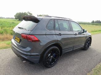 skadebil auto Volkswagen Tiguan 2.0 TSI 320pk R D75 Edition 4 Motion 91.000km nap 2022 [ nieuwstaat Automaat 2022/11